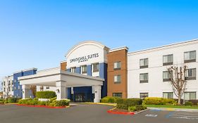 Springhill Suites Modesto