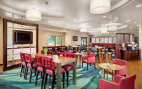 Springhill Suites By Marriott Modesto